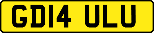 GD14ULU