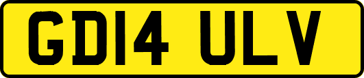 GD14ULV
