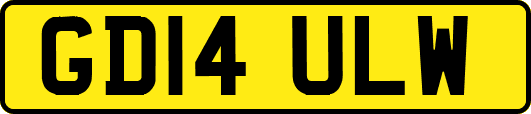 GD14ULW