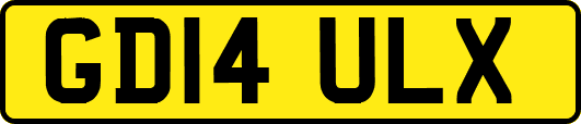 GD14ULX
