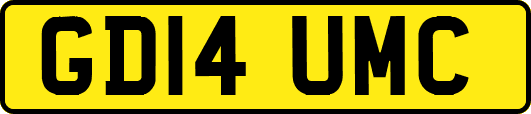 GD14UMC