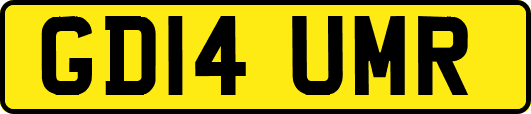 GD14UMR
