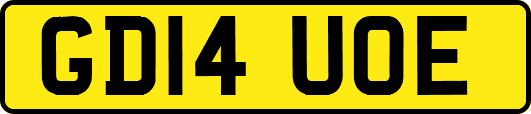 GD14UOE