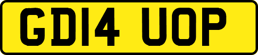 GD14UOP