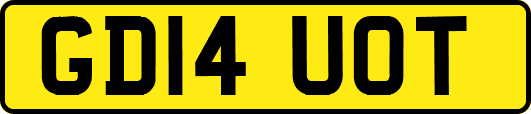 GD14UOT