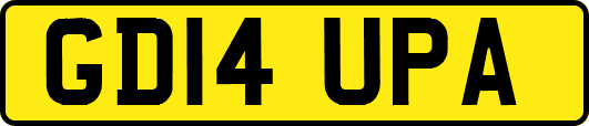 GD14UPA