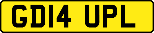 GD14UPL