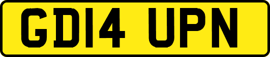 GD14UPN