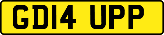 GD14UPP