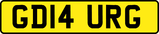 GD14URG