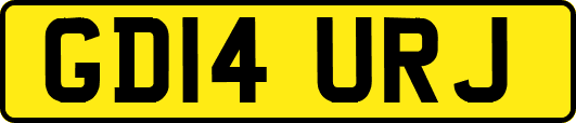 GD14URJ