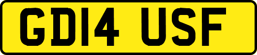 GD14USF