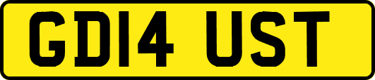 GD14UST