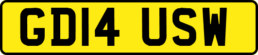 GD14USW