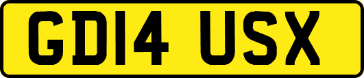 GD14USX