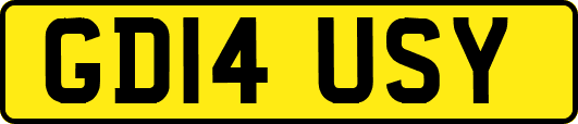 GD14USY