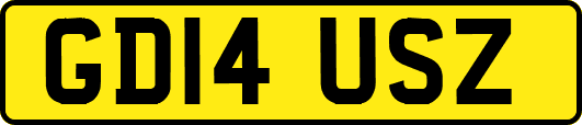 GD14USZ