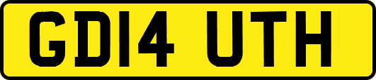 GD14UTH