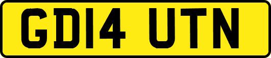 GD14UTN