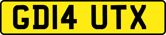 GD14UTX