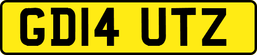 GD14UTZ