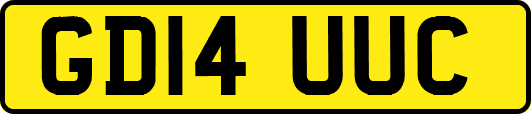 GD14UUC