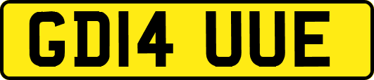 GD14UUE