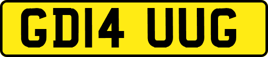 GD14UUG