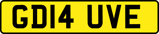 GD14UVE