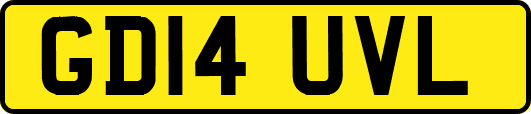 GD14UVL