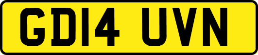 GD14UVN
