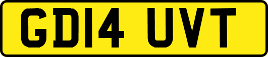 GD14UVT
