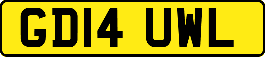 GD14UWL