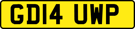 GD14UWP