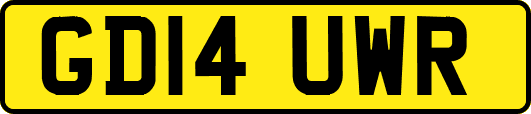 GD14UWR