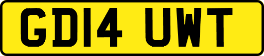 GD14UWT