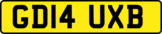GD14UXB
