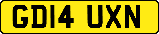 GD14UXN