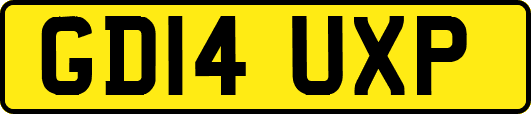 GD14UXP