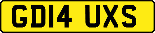GD14UXS