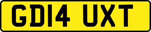 GD14UXT