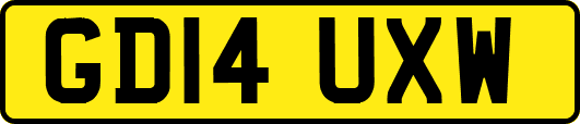 GD14UXW