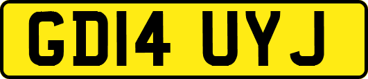 GD14UYJ