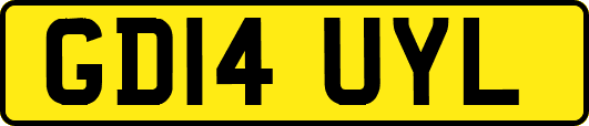 GD14UYL