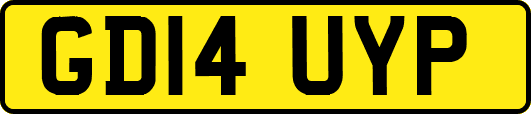 GD14UYP
