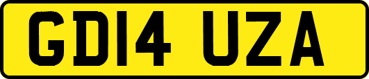 GD14UZA