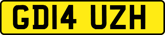 GD14UZH