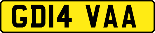 GD14VAA