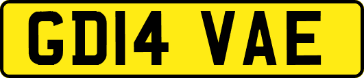 GD14VAE