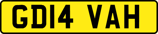 GD14VAH